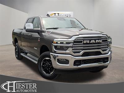 2025 Ram 2500 Crew Cab 4x4 Pickup for sale #D19269 - photo 1