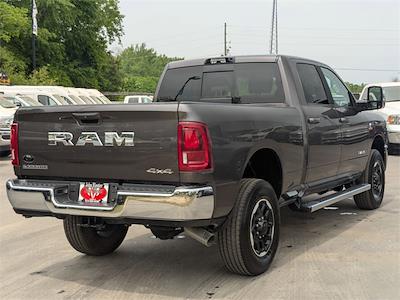 2025 Ram 2500 Crew Cab 4x4 Pickup for sale #D19269 - photo 2