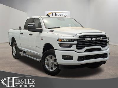 2025 Ram 2500 Crew Cab 4x4 Pickup for sale #D19275 - photo 1