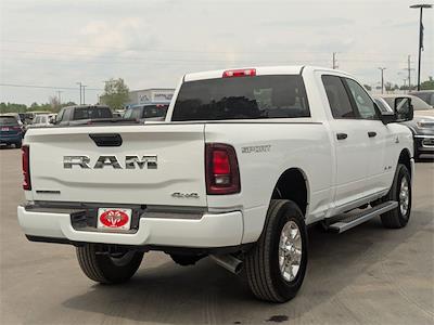 2025 Ram 2500 Crew Cab 4x4 Pickup for sale #D19275 - photo 2