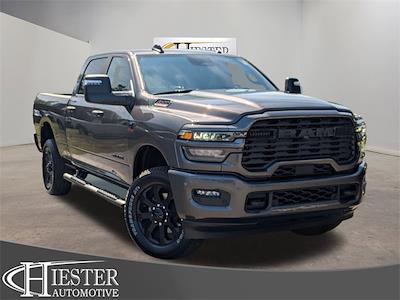 2025 Ram 2500 Crew Cab 4x4 Pickup for sale #D19276 - photo 1