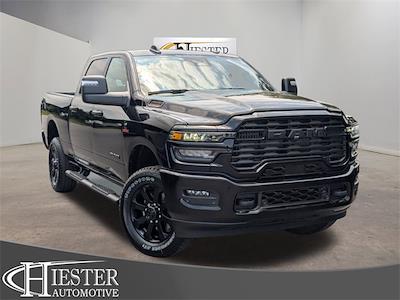 2025 Ram 2500 Crew Cab 4x4 Pickup for sale #D19277 - photo 1