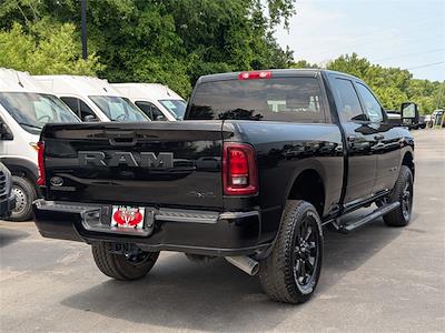 2025 Ram 2500 Crew Cab 4x4 Pickup for sale #D19277 - photo 2