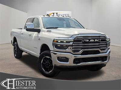 2025 Ram 2500 Crew Cab 4x4 Pickup for sale #D19278 - photo 1