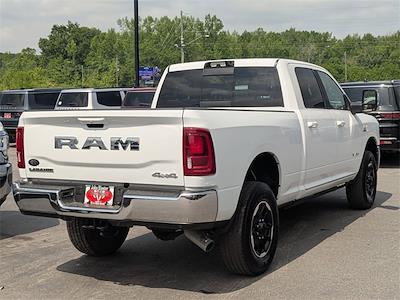 2025 Ram 2500 Crew Cab 4x4 Pickup for sale #D19278 - photo 2