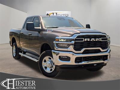 2025 Ram 2500 Crew Cab 4x4 Pickup for sale #D19281 - photo 1