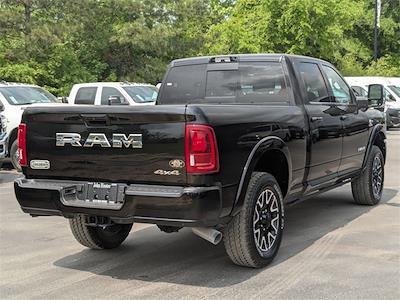 2025 Ram 2500 Crew Cab 4x4 Pickup for sale #D19299 - photo 2