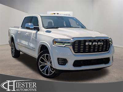 2025 Ram 1500 Crew Cab 4x4 Pickup for sale #D19312 - photo 1