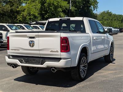 2025 Ram 1500 Crew Cab 4x4 Pickup for sale #D19312 - photo 2
