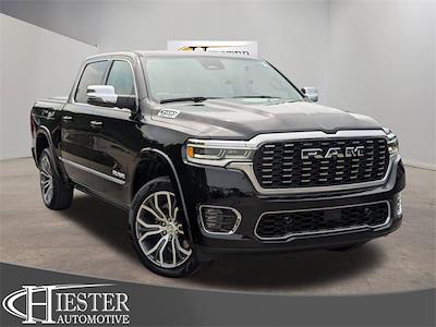 2025 Ram 1500 Crew Cab 4x4 Pickup for sale #D19315 - photo 1