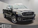 2025 Ram 1500 Crew Cab 4x4 Pickup for sale #D19315 - photo 1