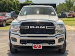2024 Ram 5500 Crew Cab DRW 4x4 Knapheide Flatbed Truck for sale #D19318 - photo 4