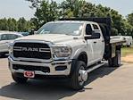 2024 Ram 5500 Crew Cab DRW 4x4 Knapheide Flatbed Truck for sale #D19318 - photo 5