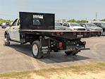 2024 Ram 5500 Crew Cab DRW 4x4 Knapheide Flatbed Truck for sale #D19318 - photo 6