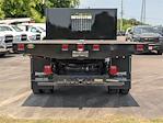 2024 Ram 5500 Crew Cab DRW 4x4 Knapheide Flatbed Truck for sale #D19318 - photo 7