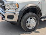 2024 Ram 5500 Crew Cab DRW 4x4 Knapheide Flatbed Truck for sale #D19318 - photo 8