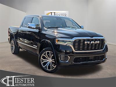 2025 Ram 1500 Crew Cab 4x4 Pickup for sale #D19320 - photo 1