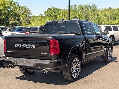 2025 Ram 1500 Crew Cab 4x4 Pickup for sale #D19320 - photo 2