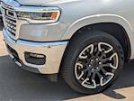2025 Ram 1500 Crew Cab 4x4 Pickup for sale #D19322 - photo 10