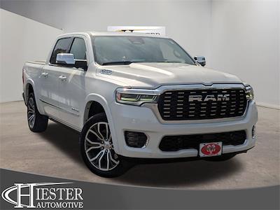2025 Ram 1500 Crew Cab 4x4 Pickup for sale #D19323 - photo 1