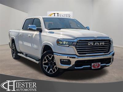 2025 Ram 1500 Crew Cab 4x4 Pickup for sale #D19328 - photo 1