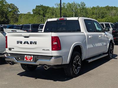 2025 Ram 1500 Crew Cab 4x4 Pickup for sale #D19328 - photo 2