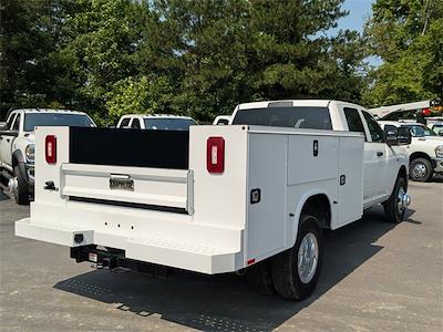 2024 Ram 3500 Crew Cab DRW 4x4 Knapheide Service Truck for sale #D19332 - photo 2