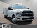 2024 Ram 3500 Crew Cab DRW 4x4 Knapheide Service Truck for sale #D19332 - photo 1