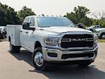 2024 Ram 3500 Crew Cab DRW 4x4 Knapheide Service Truck for sale #D19332 - photo 3