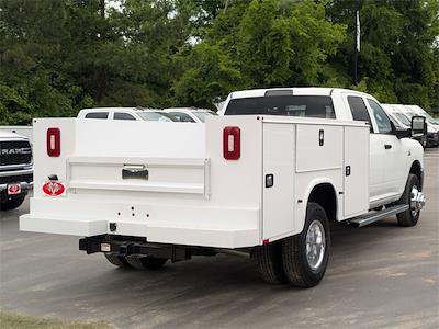 2024 Ram 3500 Crew Cab DRW 4x4 Knapheide Service Truck for sale #D19333 - photo 2