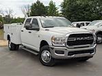 2024 Ram 3500 Crew Cab DRW 4x4 Knapheide Service Truck for sale #D19333 - photo 3
