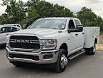 2024 Ram 3500 Crew Cab DRW 4x4 Knapheide Service Truck for sale #D19333 - photo 5
