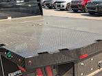 New 2024 Ram 3500 Tradesman Crew Cab 4x4 9' 6" Knapheide Steel Flatbed Truck with Gooseneck Hitch for sale #D19334 - photo 29
