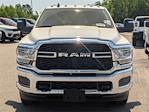 New 2024 Ram 3500 Tradesman Crew Cab 4x4 9' 6" Knapheide Steel Flatbed Truck with Gooseneck Hitch for sale #D19334 - photo 4