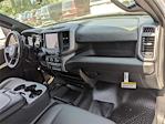 New 2024 Ram 3500 Tradesman Crew Cab 4x4 9' 6" Knapheide Steel Flatbed Truck with Gooseneck Hitch for sale #D19334 - photo 37
