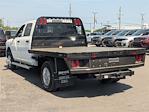 New 2024 Ram 3500 Tradesman Crew Cab 4x4 9' 6" Knapheide Steel Flatbed Truck with Gooseneck Hitch for sale #D19334 - photo 6