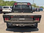 New 2024 Ram 3500 Tradesman Crew Cab 4x4 9' 6" Knapheide Steel Flatbed Truck with Gooseneck Hitch for sale #D19334 - photo 7
