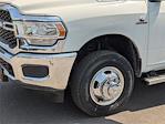 New 2024 Ram 3500 Tradesman Crew Cab 4x4 9' 6" Knapheide Steel Flatbed Truck with Gooseneck Hitch for sale #D19334 - photo 8