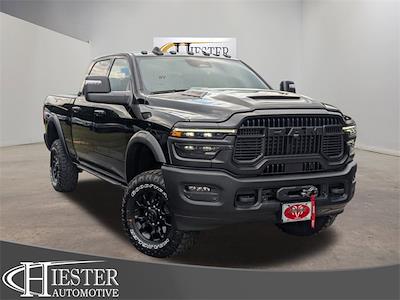 2025 Ram 2500 Crew Cab 4x4 Pickup for sale #D19336 - photo 1