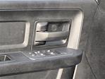 New 2025 Ram 3500 Tradesman Crew Cab 4x4 Flatbed Truck for sale #D19337 - photo 11