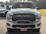 New 2025 Ram 3500 Tradesman Crew Cab 4x4 Flatbed Truck for sale #D19337 - photo 4