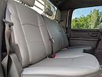 New 2025 Ram 3500 Tradesman Crew Cab 4x4 Flatbed Truck for sale #D19337 - photo 32
