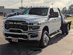 New 2025 Ram 3500 Tradesman Crew Cab 4x4 Flatbed Truck for sale #D19337 - photo 5