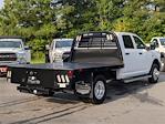 New 2025 Ram 3500 Tradesman Crew Cab 4x4 Flatbed Truck for sale #D19337 - photo 2