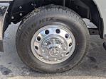 New 2025 Ram 3500 Tradesman Crew Cab 4x4 Flatbed Truck for sale #D19337 - photo 9