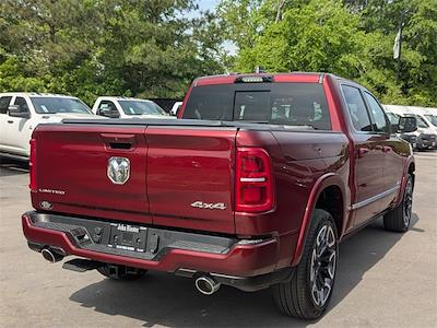 2025 Ram 1500 Crew Cab 4x4 Pickup for sale #D19338 - photo 2