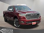2025 Ram 1500 Crew Cab 4x4 Pickup for sale #D19338 - photo 1