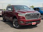 2025 Ram 1500 Crew Cab 4x4 Pickup for sale #D19338 - photo 3
