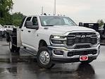 2025 Ram 3500 Crew Cab DRW 4x4 Flatbed Truck for sale #D19339 - photo 3