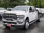 2025 Ram 3500 Crew Cab DRW 4x4 Flatbed Truck for sale #D19339 - photo 5